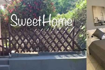 Sweet Home!! Corfu  Exterior foto